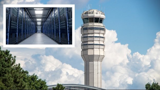 Iridium Signs Five-Year Contract with L3Harris to Protect FAA Critical Infrastructure